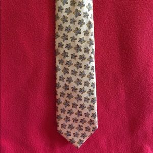 Ermenegildo Zegna Men’s Tie